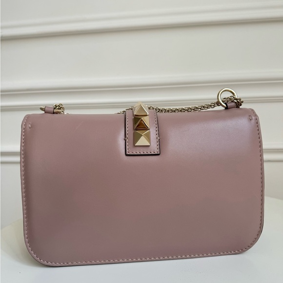 VALENTINO GLAM LOCK BAG - Picture 4 of 11